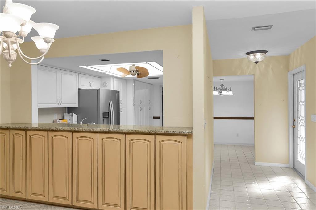 FOXFIRE VILLAS - Residential