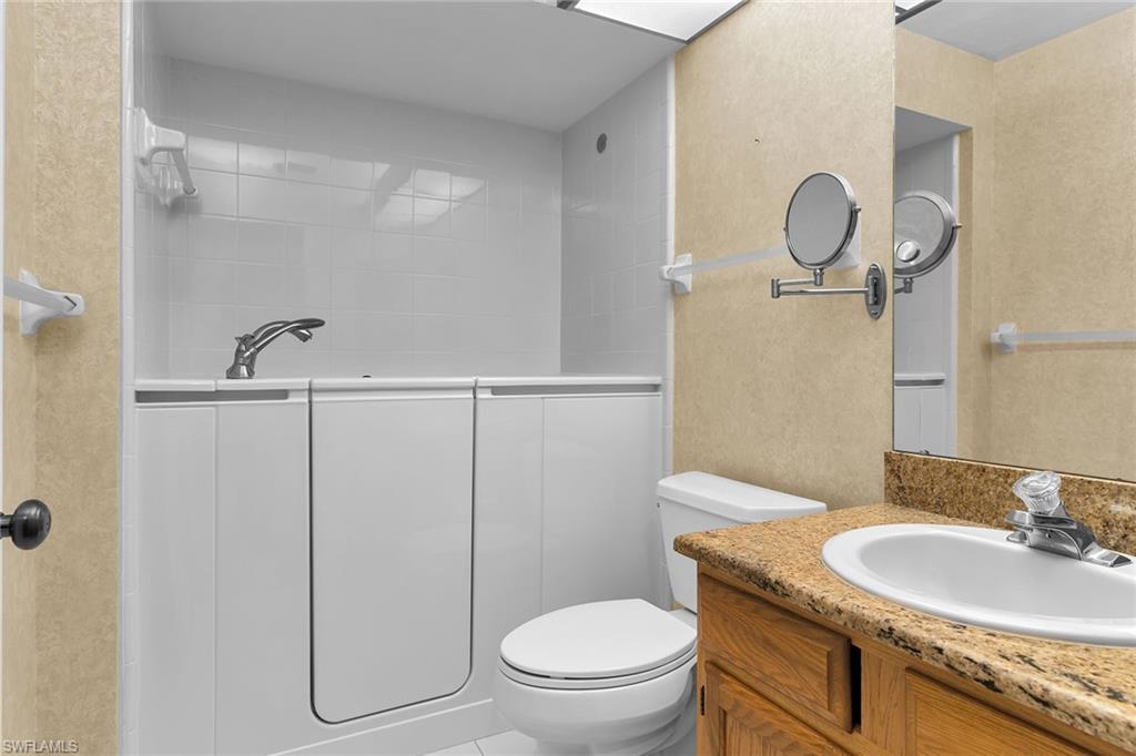 FOXFIRE VILLAS - Residential