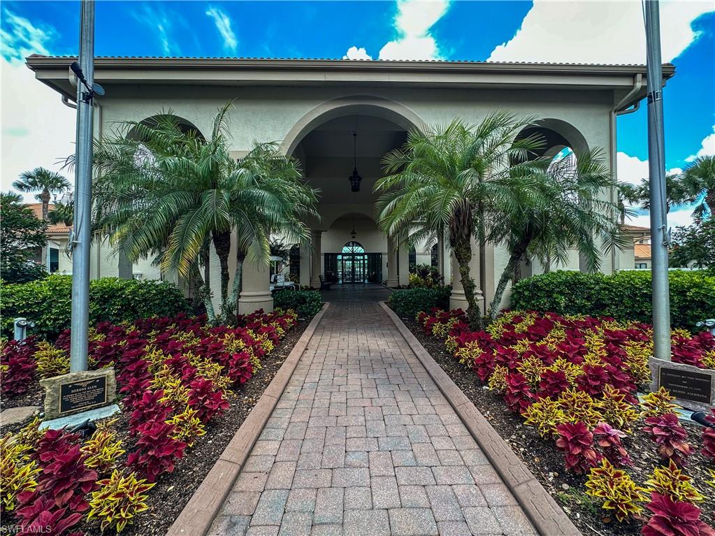 HERONS GLEN - Residential