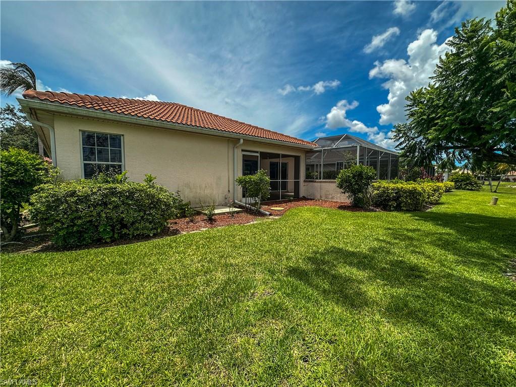 HERONS GLEN - Residential