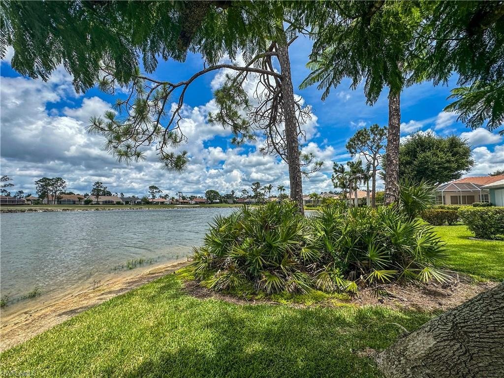 HERONS GLEN - Residential