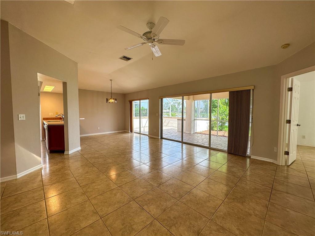 HERONS GLEN - Residential