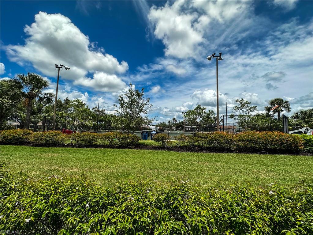 HERONS GLEN - Residential