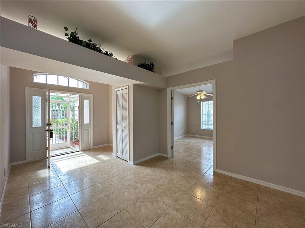 HERONS GLEN - Residential