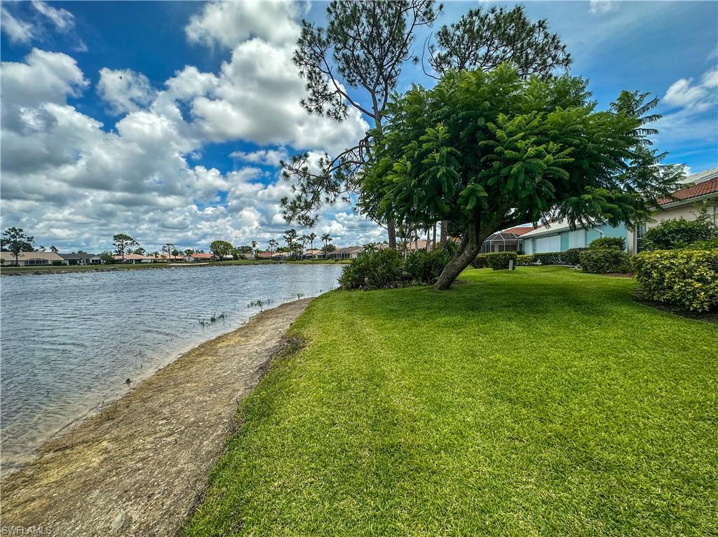 HERONS GLEN - Residential