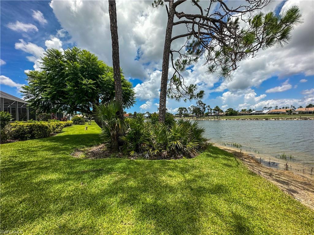 HERONS GLEN - Residential