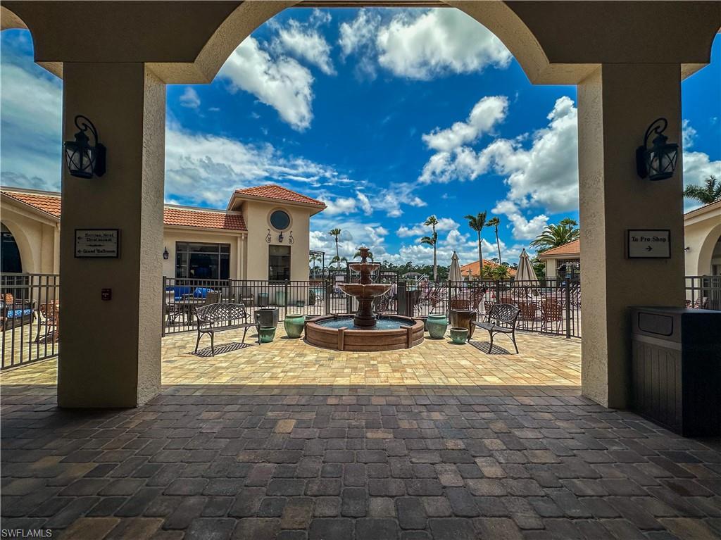 HERONS GLEN - Residential