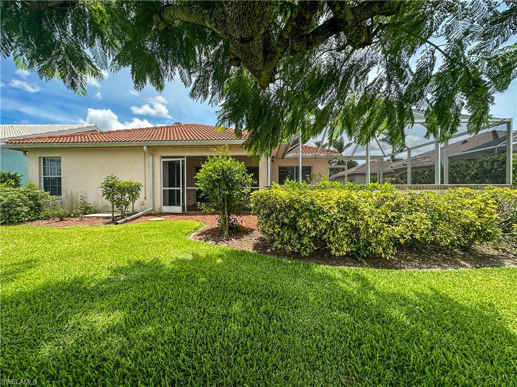 HERONS GLEN - Residential