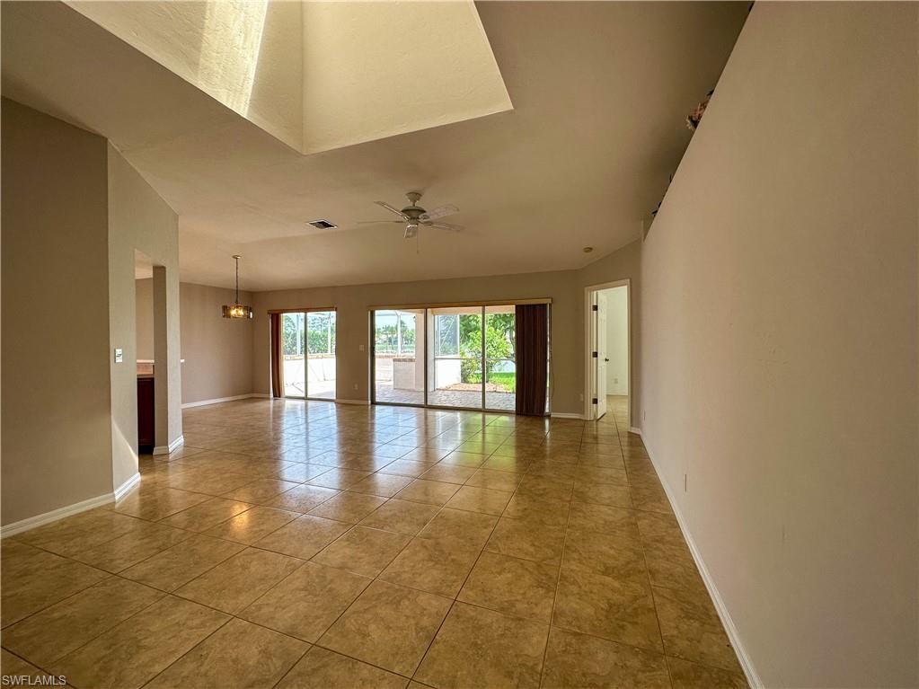 HERONS GLEN - Residential