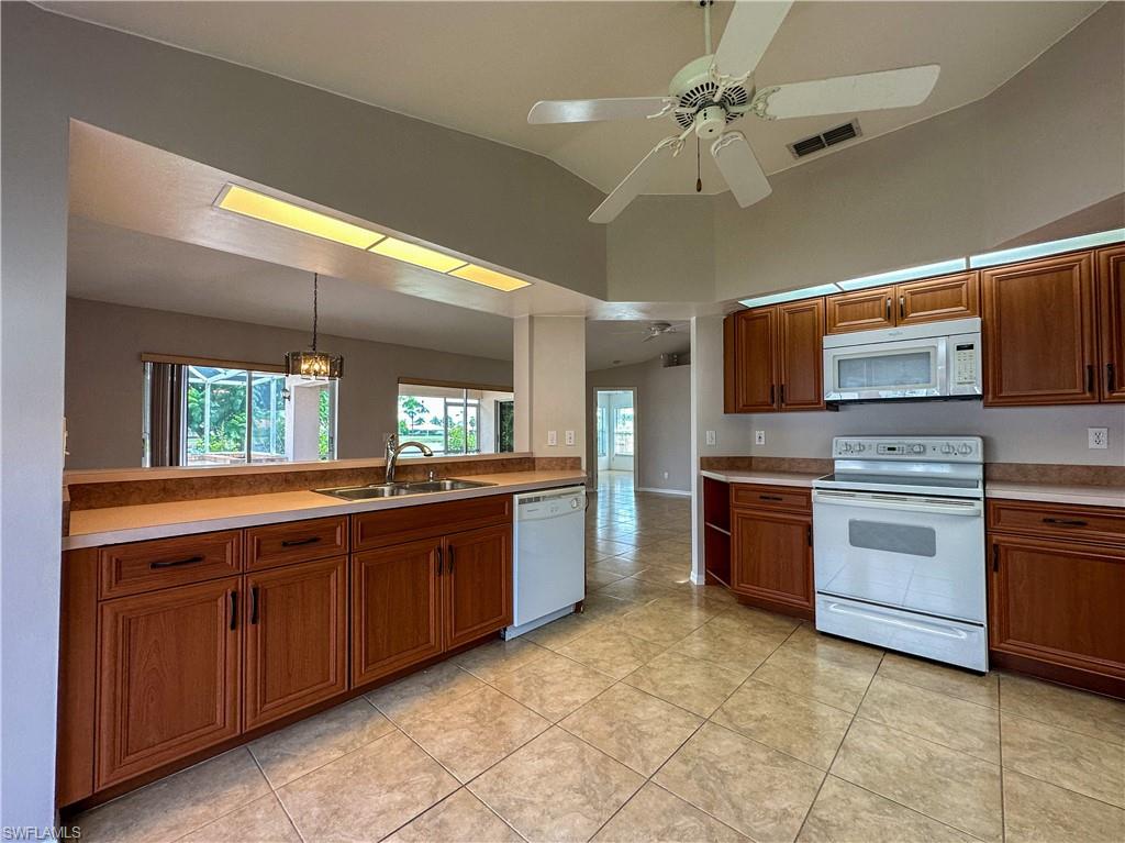 HERONS GLEN - Residential