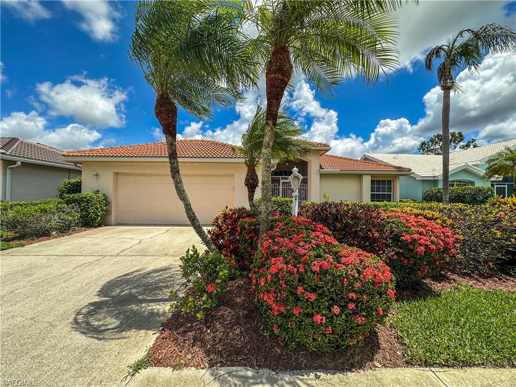 HERONS GLEN - Residential