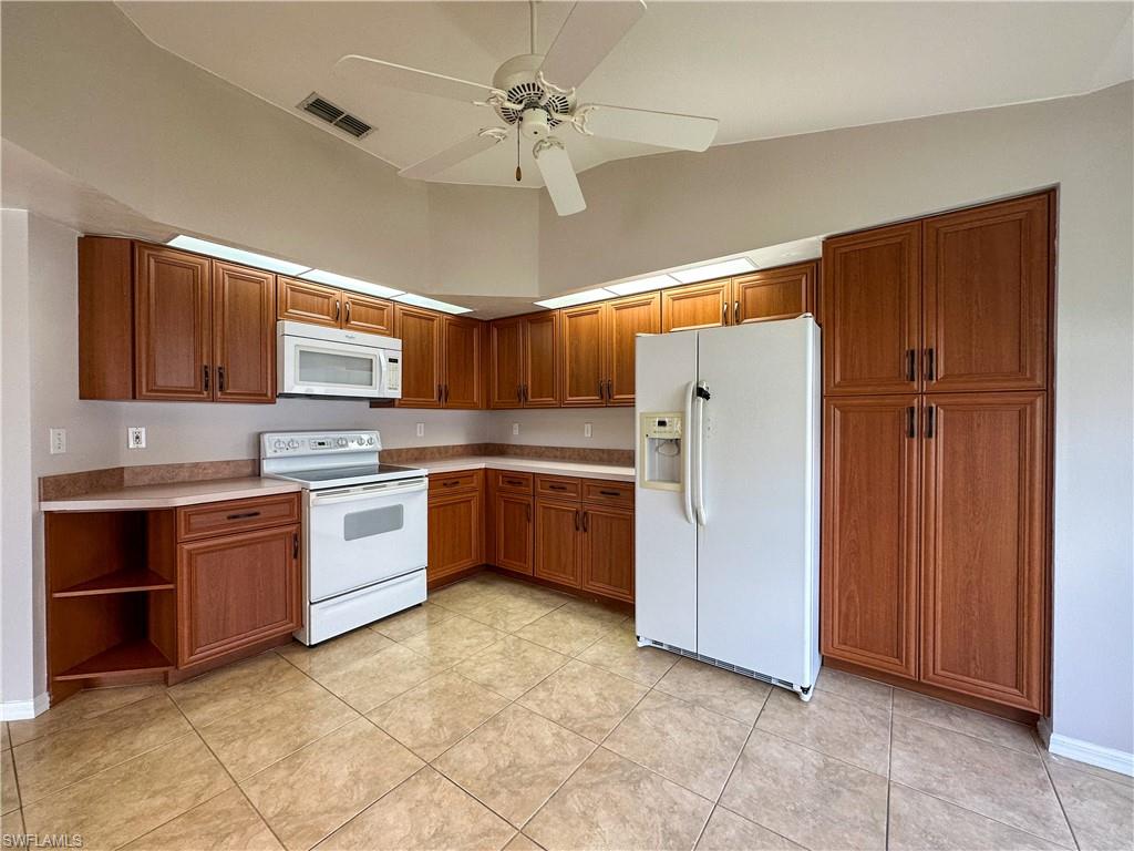 HERONS GLEN - Residential