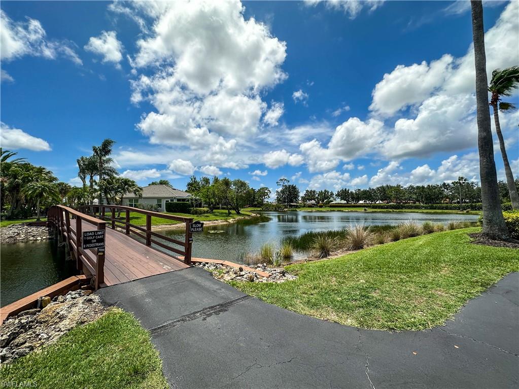 HERONS GLEN - Residential