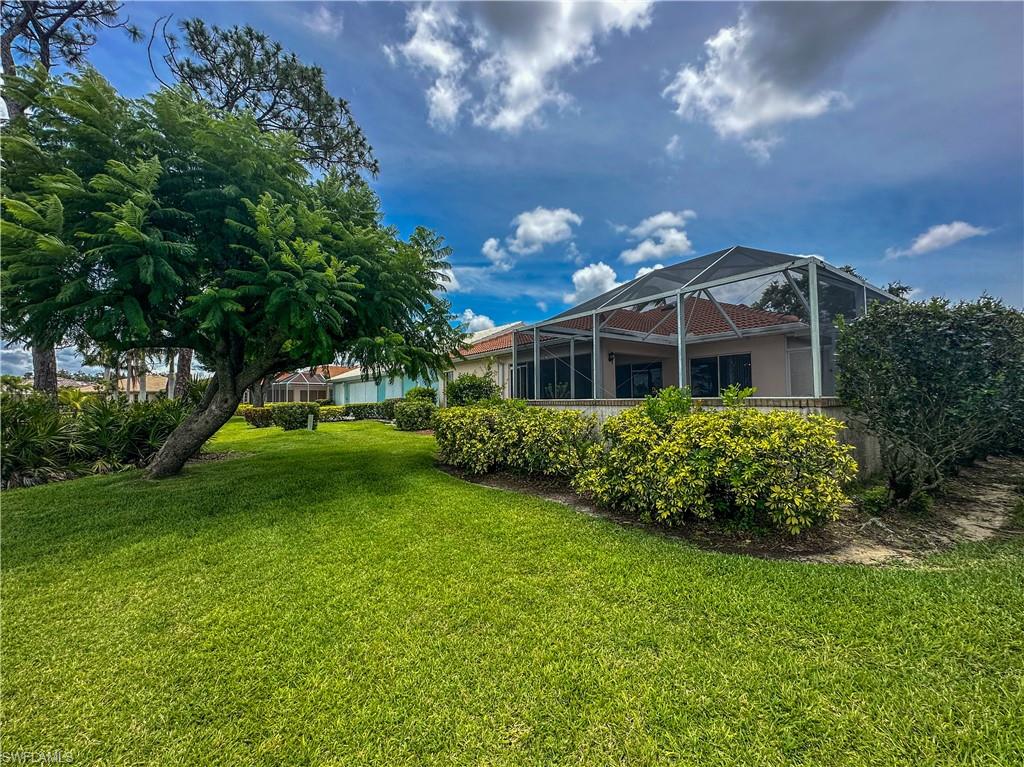 HERONS GLEN - Residential