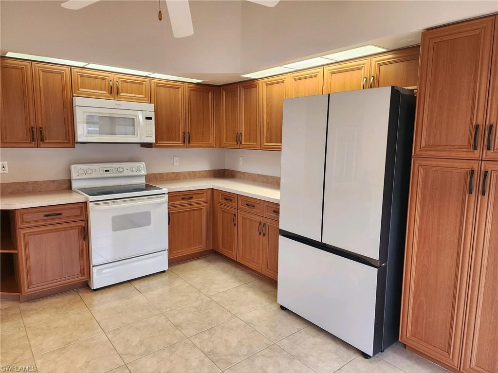 HERONS GLEN - Residential