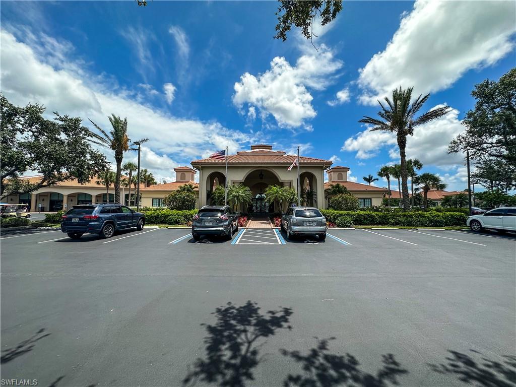 HERONS GLEN - Residential