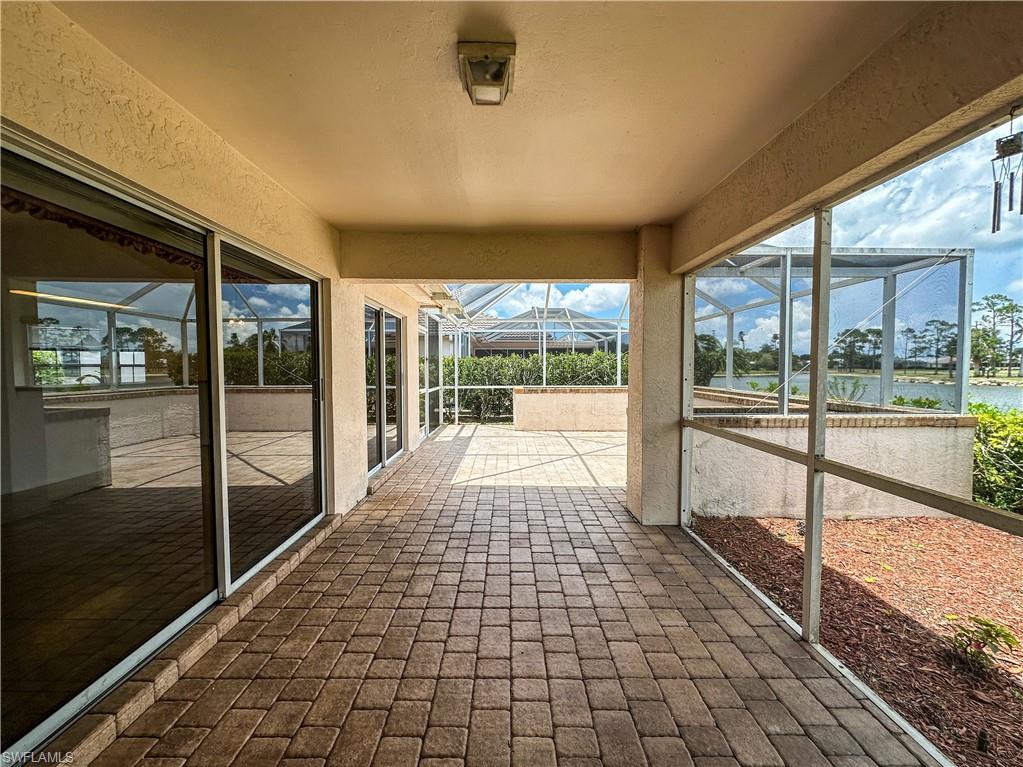 HERONS GLEN - Residential