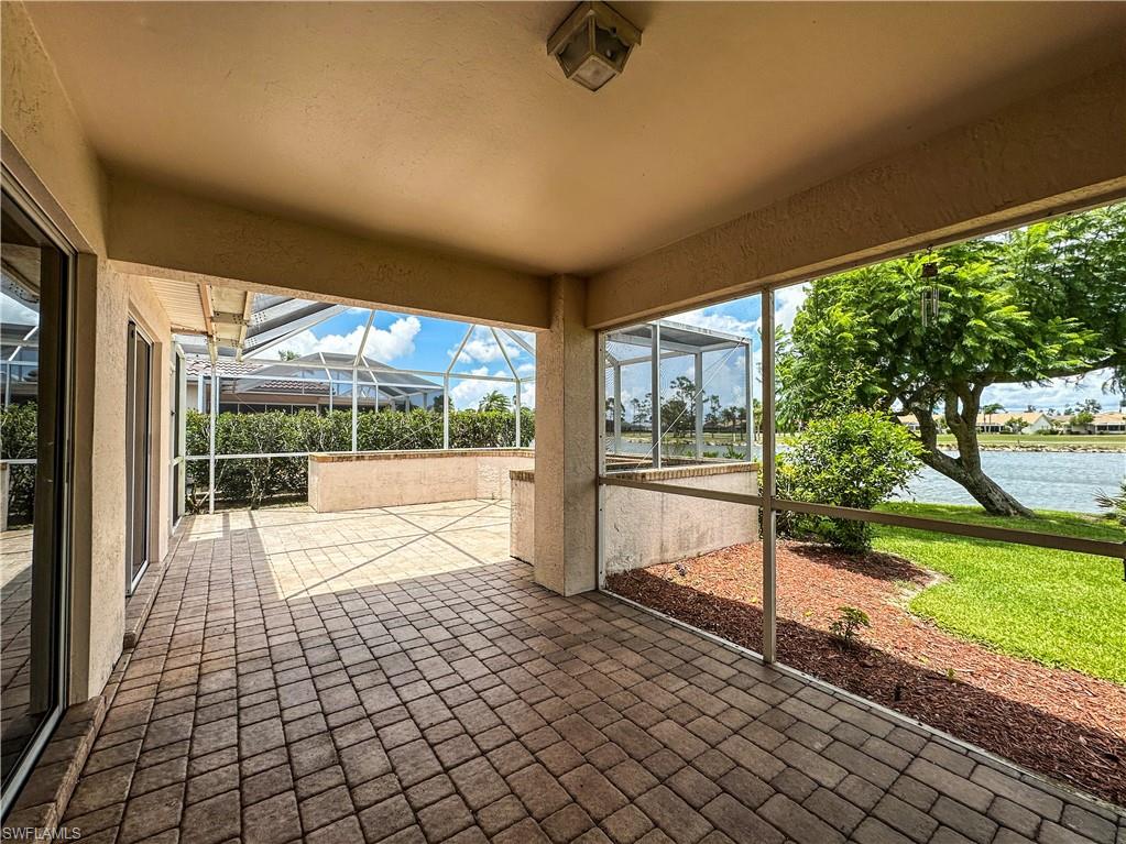 HERONS GLEN - Residential