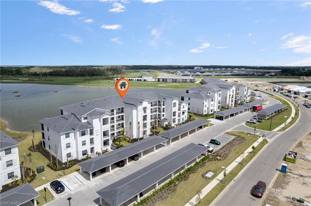 WEBBS RESERVE - Residential