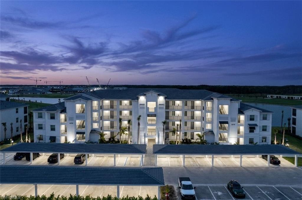 WEBBS RESERVE - Residential