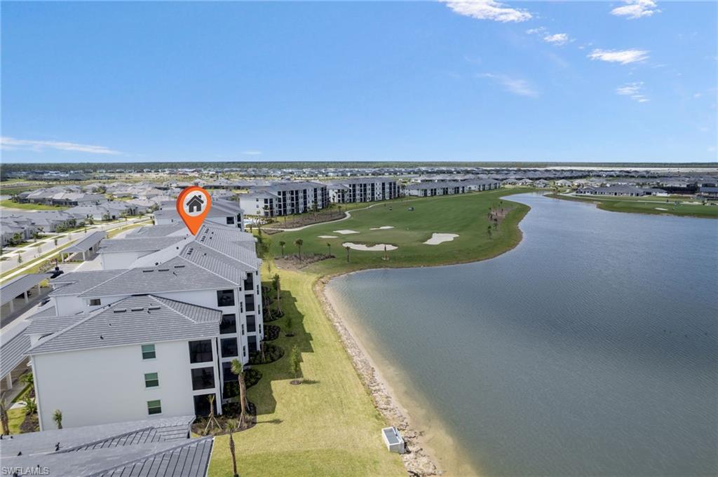 WEBBS RESERVE - Residential