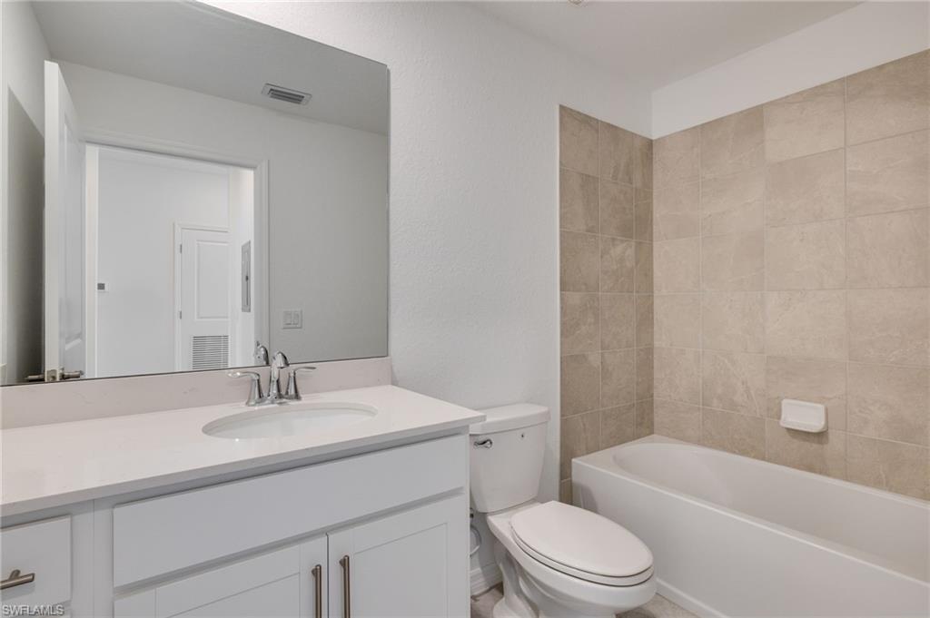 WEBBS RESERVE - Residential