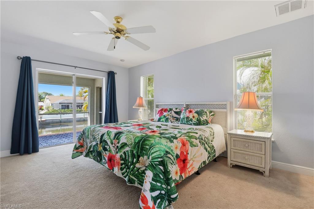 MANATEE BAY UNRECORDED SUBDIVISION - Residential