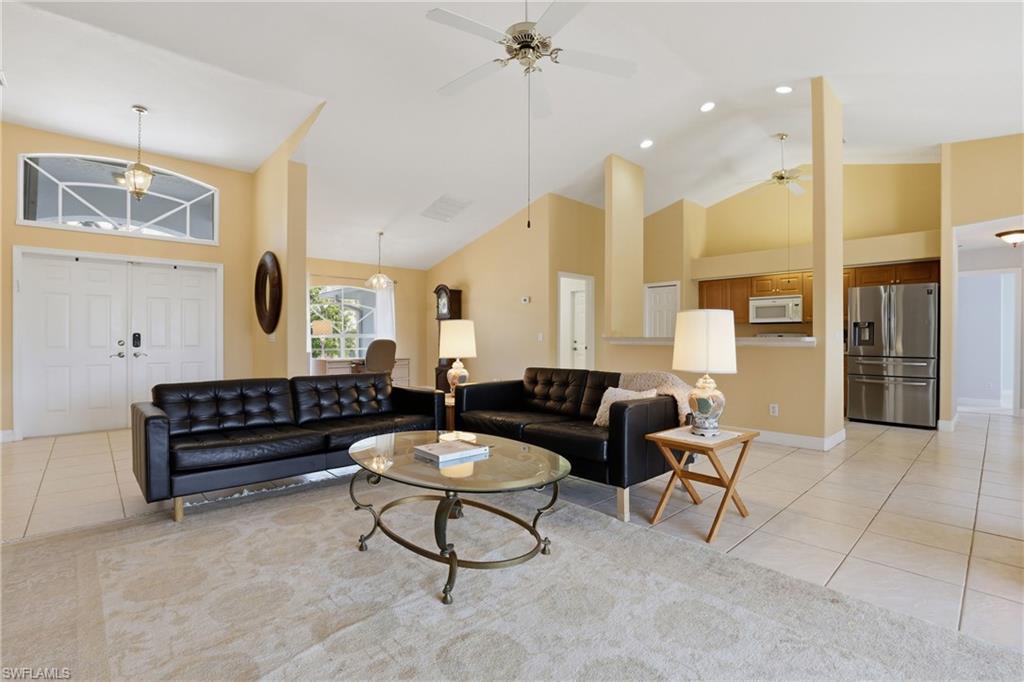 MANATEE BAY UNRECORDED SUBDIVISION - Residential