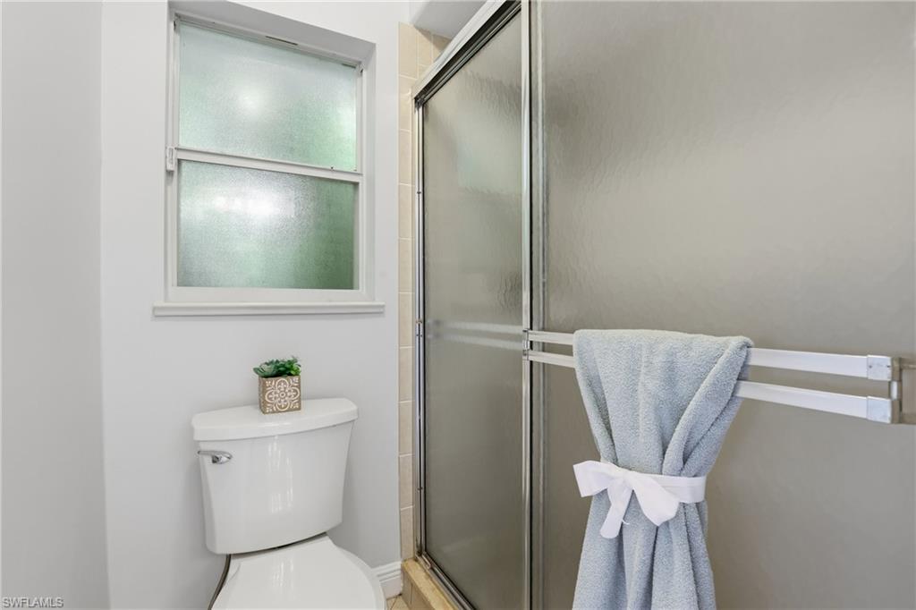 MANATEE BAY UNRECORDED SUBDIVISION - Residential