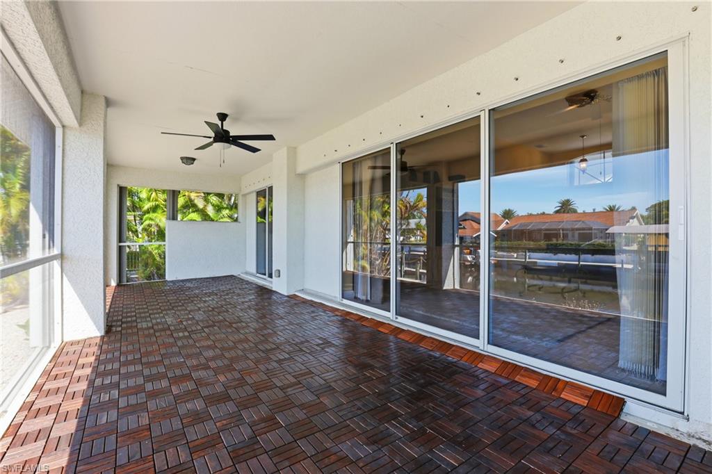 MANATEE BAY UNRECORDED SUBDIVISION - Residential