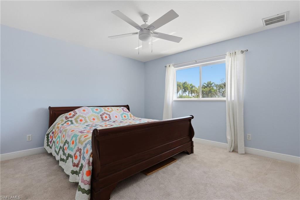 MANATEE BAY UNRECORDED SUBDIVISION - Residential