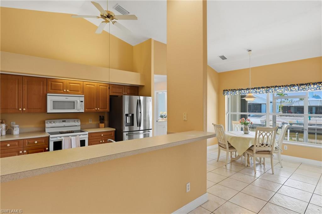 MANATEE BAY UNRECORDED SUBDIVISION - Residential