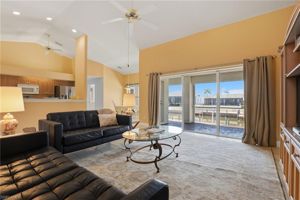 MANATEE BAY UNRECORDED SUBDIVISION - Residential