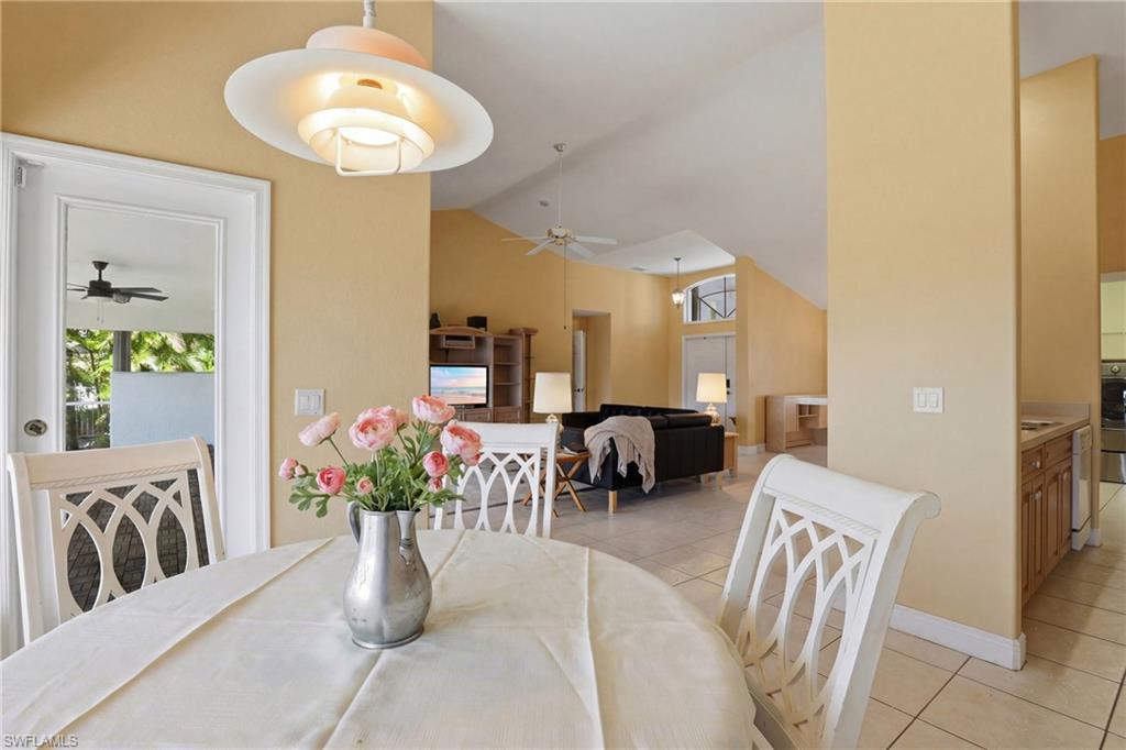 MANATEE BAY UNRECORDED SUBDIVISION - Residential