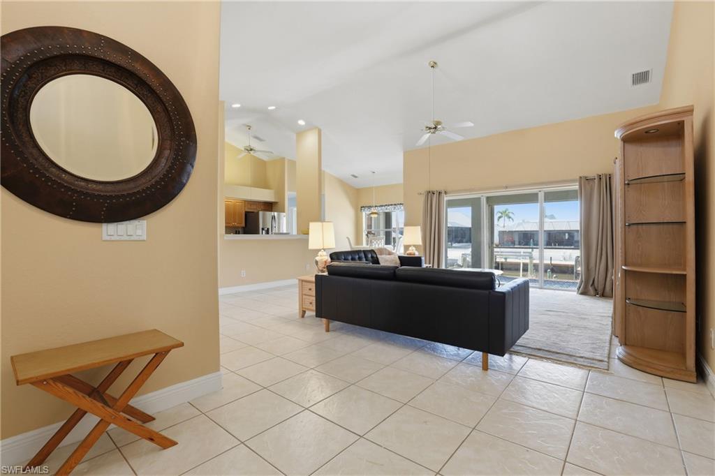 MANATEE BAY UNRECORDED SUBDIVISION - Residential