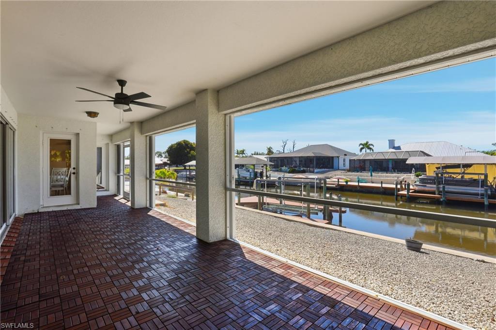 MANATEE BAY UNRECORDED SUBDIVISION - Residential