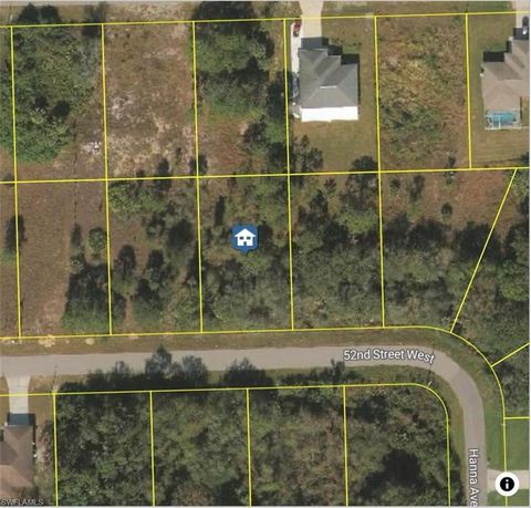 2808 52nd ST W LEHIGH ACRES FL 33971