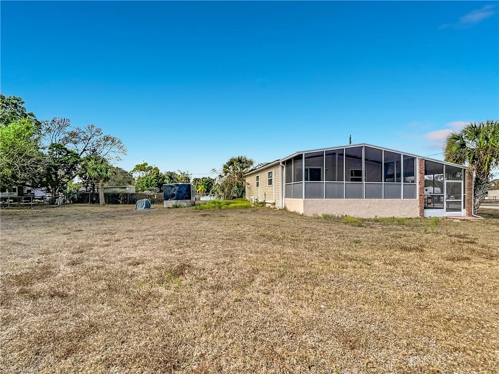 SUNCOAST ESTATE - Residential