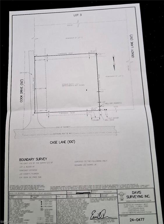 SUNCOAST ESTATE - Residential