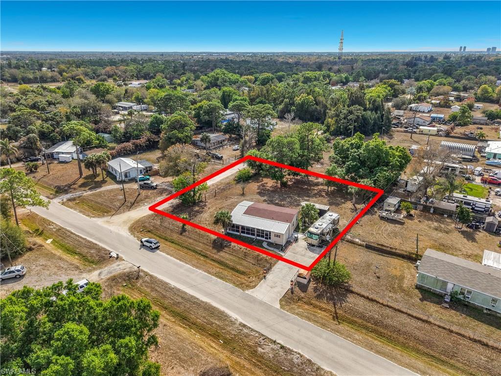 SUNCOAST ESTATE - Residential