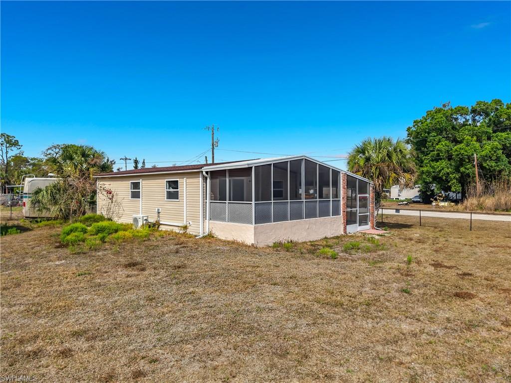 SUNCOAST ESTATE - Residential