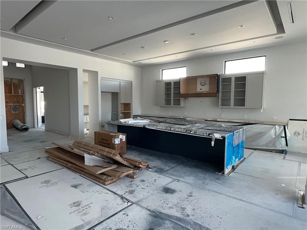 PALISADES - Residential