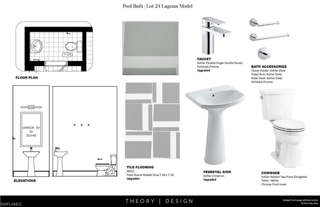 PALISADES - Residential