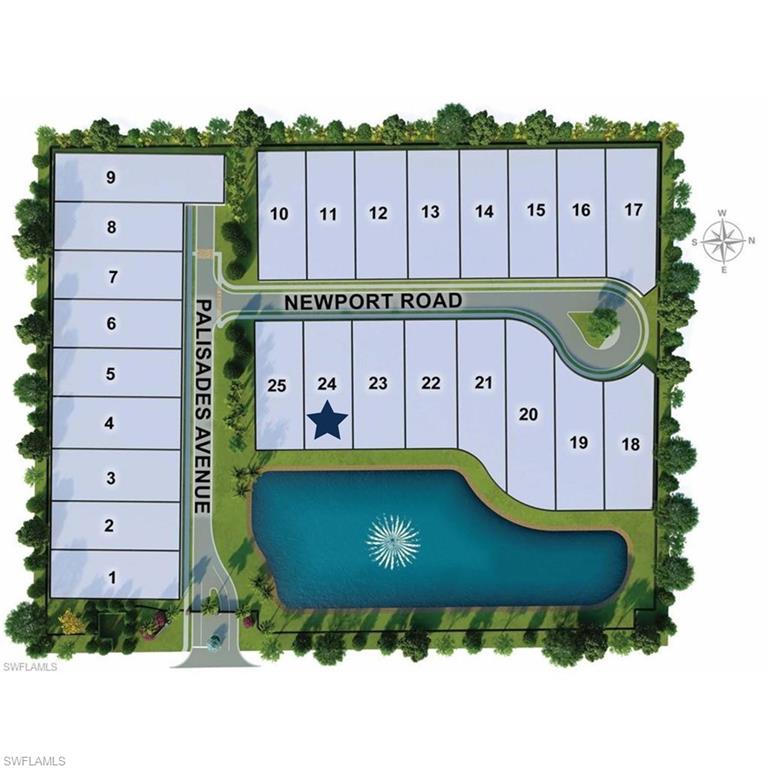 PALISADES - Residential