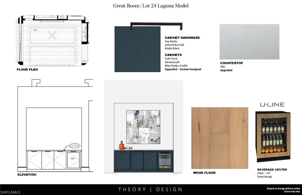 PALISADES - Residential