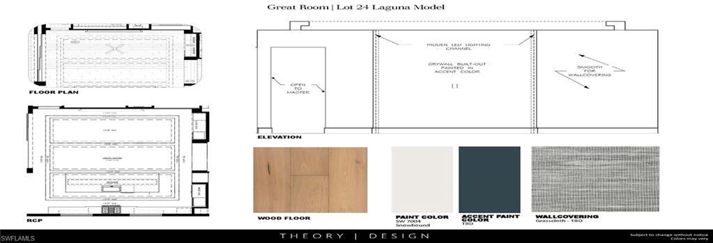 PALISADES - Residential