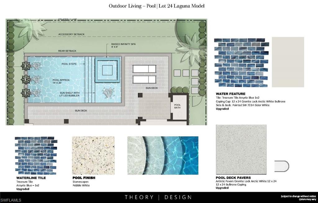 PALISADES - Residential