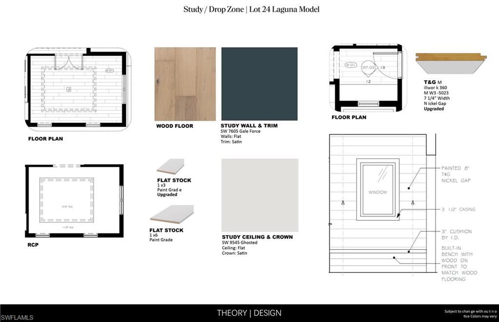 PALISADES - Residential