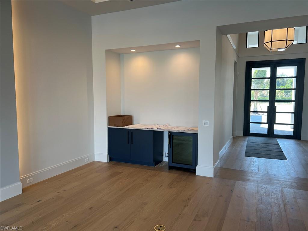 PALISADES - Residential