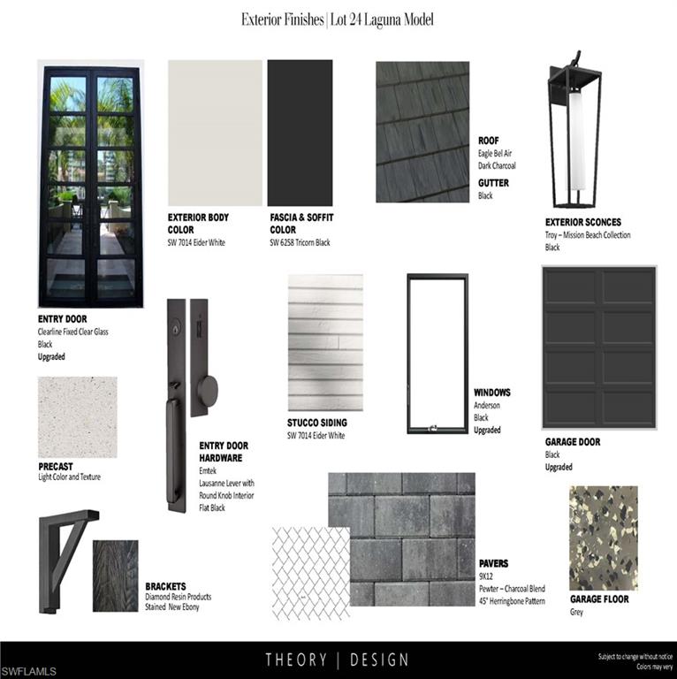 PALISADES - Residential